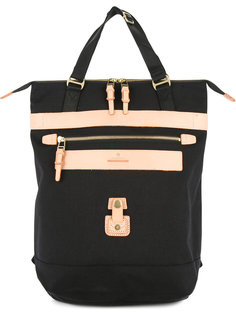 two tone backpack As2ov