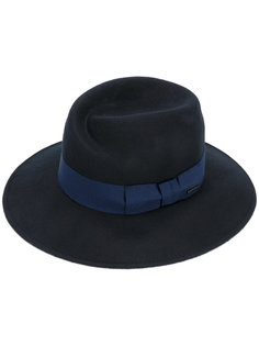 фетровая шляпа Woolrich