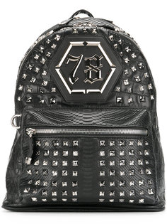 Alaska backpack Philipp Plein