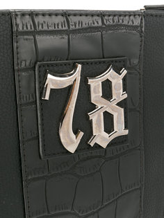 Lowa messenger bag Philipp Plein