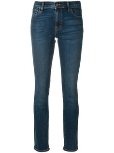 slim fit denim jeans J Brand