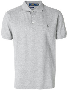 классическая футболка-поло Polo Ralph Lauren