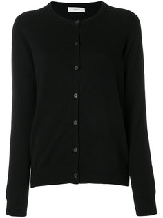 round neck cashmere cardigan Pringle Of Scotland