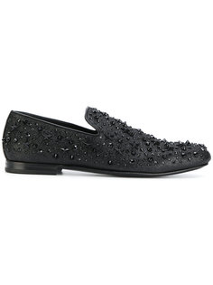 Sloane loafers Jimmy Choo