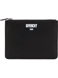 клатч Paris Givenchy