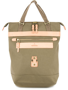large two tone backpack As2ov