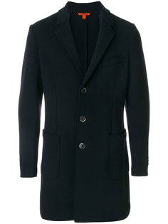 single breasted coat Barena