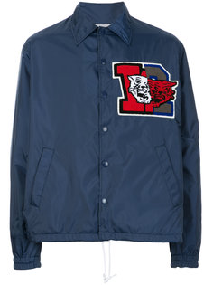 varsity jacket Facetasm
