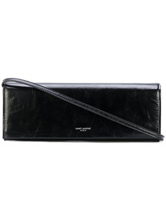клатч Fetiche Saint Laurent