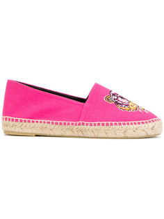 Tiger espadrilles Kenzo