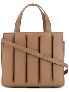 slits detail tote bag  Max Mara