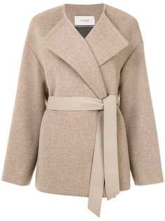 wrap jacket  Pringle Of Scotland