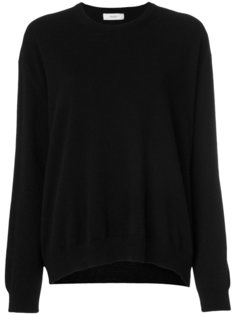 plain sweatshirt  Pringle Of Scotland