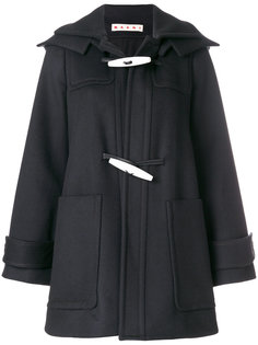 duffle coat Marni