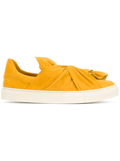 ruffle bow sneakers Ports 1961