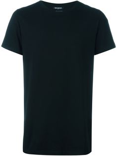 классическая футболка  Balmain
