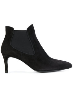 ankle length boots Pedro Garcia