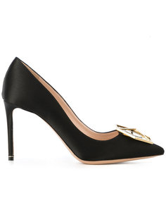 Eden pumps Nicholas Kirkwood