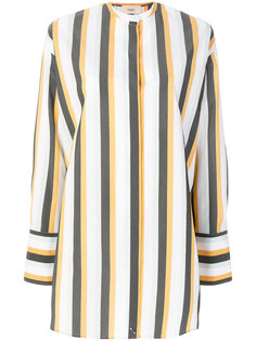 striped oversized shirt Ports 1961