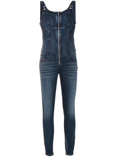 denim overalls  Diesel