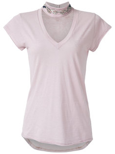 asymmetric top Andrea Bogosian