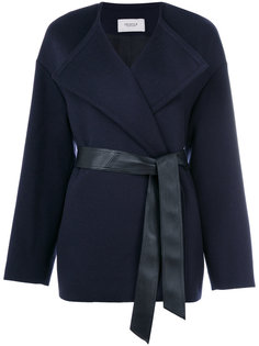 wrap jacket  Pringle Of Scotland