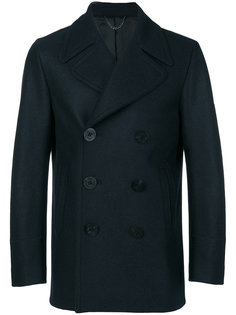 classic peacoat Pringle Of Scotland