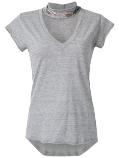 asymmetric top Andrea Bogosian