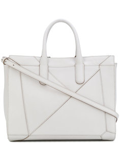 plain tote bag Max Mara