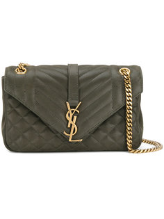 small Monogram Collège shoulder bag Saint Laurent
