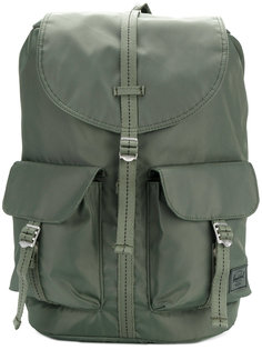 dual pocket backpack Herschel Supply Co.
