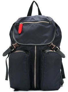 drawstring backpack Neil Barrett