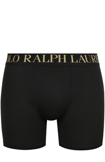 Боксеры с широкой резинкой Ralph Lauren