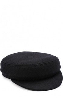 Шерстяная кепка Isabel Marant