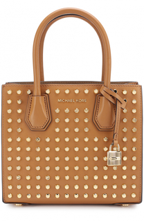 Сумка-тоут Mercer Medium MICHAEL Michael Kors