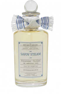 Парфюмерная вода Savoy Steam Penhaligons