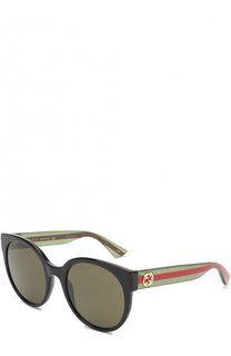 Солнцезащитные очки Gucci
