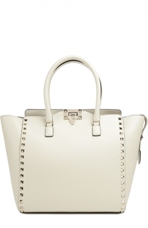 Сумка-тоут Rockstud Valentino