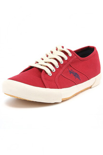 Кеды U.S. Polo Assn.