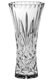 Ваза 20,5 см CRYSTAL BOHEMIA