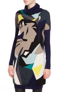 Джемпер Who is Who