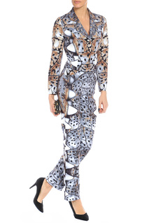 Костюм: жакет, брюки Adzhedo