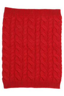 Neckwarmer LOVE CASHMERE