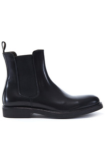 BOOTS British passport