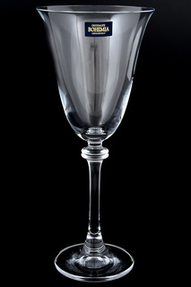 Набор бокалов для вина Crystalite Bohemia