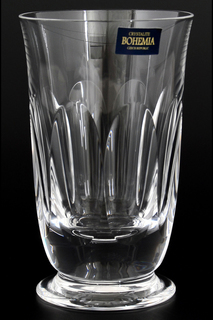 Стаканы для воды 300 мл, 6 шт Crystalite Bohemia