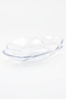 Салатник 33 см Crystalite Bohemia