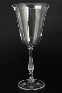 Бокалы для вина 350 мл, 6 шт Crystalite Bohemia