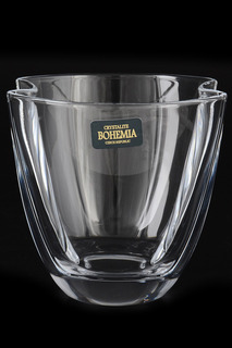 Набор стаканов для виски 320мл Crystalite Bohemia