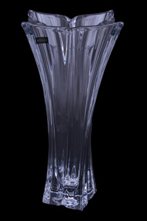 Ваза 36 см Crystalite Bohemia